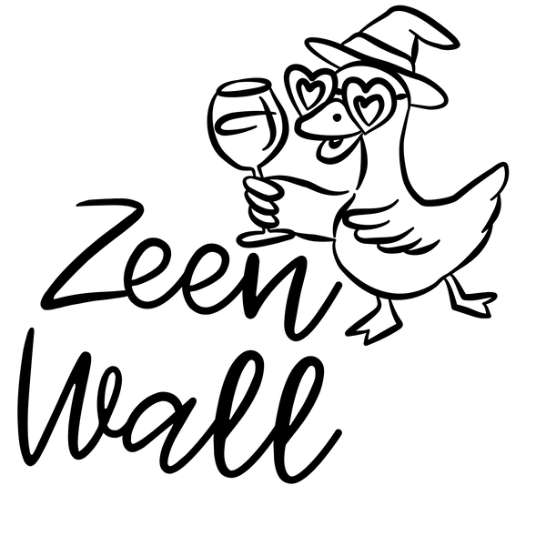 Zeenwall